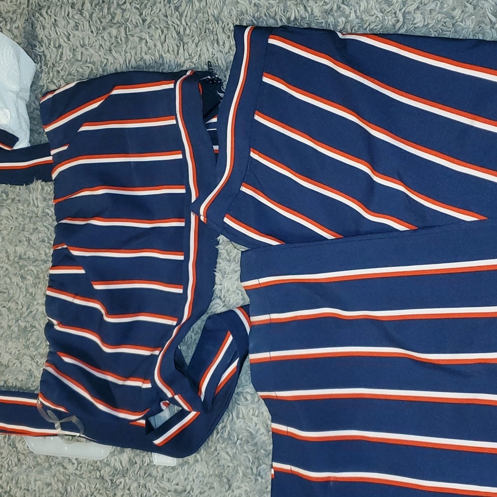 Two piece outfit